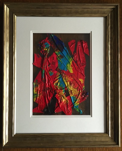 Irene Laksine - small PVC framed - ref 87.jpg Irene Laksine - small PVC framed - ref 87.jpg